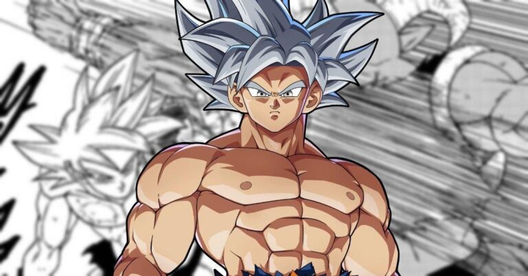 Dragon Ball Super: Here’s the official name of Goku’s Ultra Instinct Dragon Ball Super: Here’s the official name of Goku’s Ultra Instinct