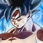Dragon Ball Super: How Many Ultra Instincts Are There By The list with the last arrival Dragon Ball Super: How Many Ultra Instincts Are There By The list with the last arrival