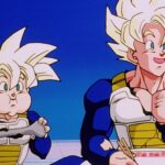Dragon Ball Z: Five additional scenes from the anime that have enriched the series Dragon Ball Z: Five additional scenes from the anime that have enriched the series
