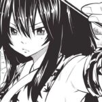 Eden’s Zero: the fascinating Homura in the unpublished illustration by Hiro Mashima Eden’s Zero: the fascinating Homura in the unpublished illustration by Hiro Mashima