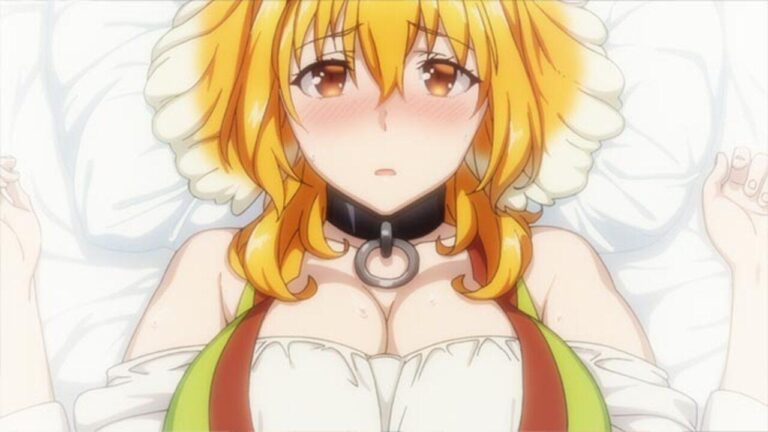 Review | Isekai Meikyuu from Harem wo – Chapter 2 Review | Isekai Meikyuu from Harem wo – Chapter 2