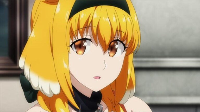 Review | Isekai Meikyuu from Harem wo – Chapter 3 Review | Isekai Meikyuu from Harem wo – Chapter 3