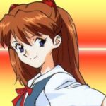 Evangelion: Asuka cosplay with Anastasia Cold’s school uniform Evangelion: Asuka cosplay with Anastasia Cold’s school uniform
