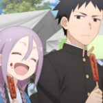 Review | Soredemo Ayumu wa Yosetekuru – Chapter 3 Review | Soredemo Ayumu wa Yosetekuru – Chapter 3