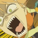 FLCL: Grunge, the anime director spoke about the CG animations FLCL: Grunge, the anime director spoke about the CG animations