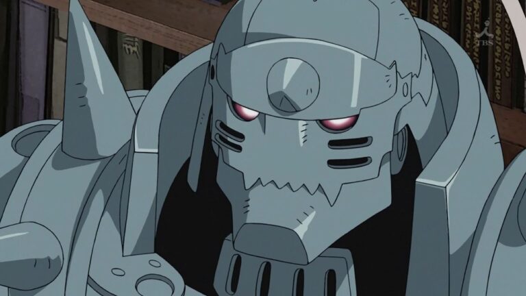 Fullmetal Alchemist: You can now buy Alphonse Elric’s helmet, but it weighs 25 pounds Fullmetal Alchemist: You can now buy Alphonse Elric’s helmet, but it weighs 25 pounds