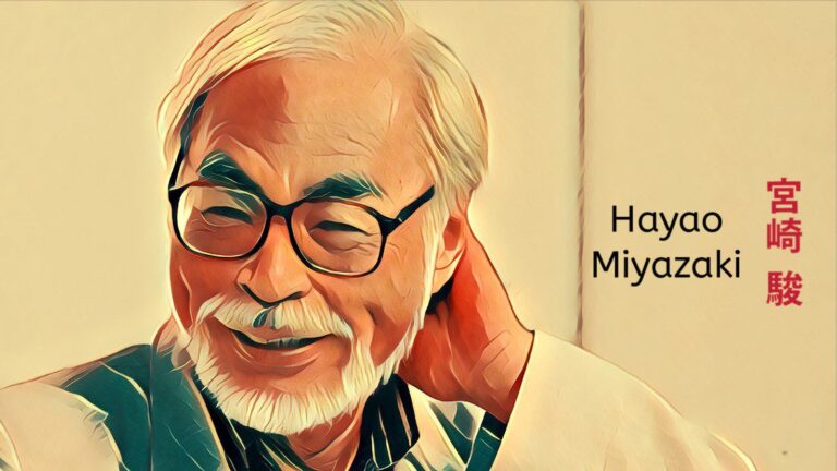 How Do You Live?: Where is Hayao Miyazaki’s next film How Do You Live?: Where is Hayao Miyazaki’s next film
