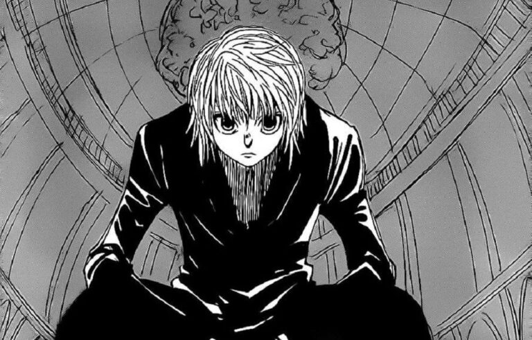 Hunter x Hunter, the new chapter is finally closed: the state of affairs Hunter x Hunter, the new chapter is finally closed: the state of affairs