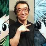 Hunter x Hunter: Togashi is Unstoppable, behind the Demon Slayer Twitter account Hunter x Hunter: Togashi is Unstoppable, behind the Demon Slayer Twitter account