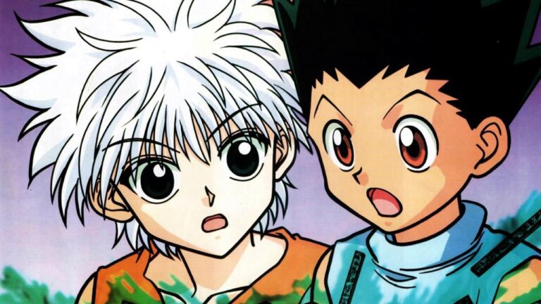 Hunter x Hunter, Togashi completes the 10 chapters but does not stop: here is the status of the work