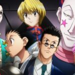 Hunter x Hunter: The latest news on the new chapters designed by Togashi Hunter x Hunter: The latest news on the new chapters designed by Togashi