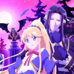 I’m the Villaines, Also I’m Taming the Final Boss, Trailer and Visual of the Anime I’m the Villaines, Also I’m Taming the Final Boss, Trailer and Visual of the Anime