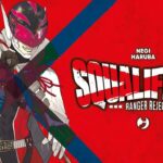 J-POP Manga: Negi Haruba’s new manga debuts in July, Disqualified – Ranger Reject J-POP Manga: Negi Haruba’s new manga debuts in July, Disqualified – Ranger Reject