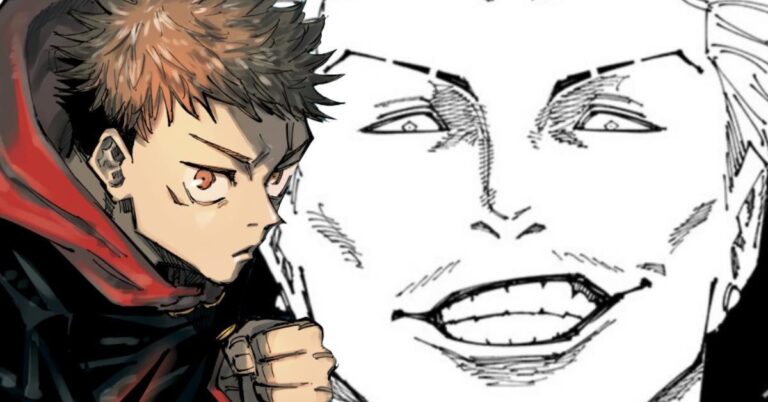 Jujutsu Kaisen 190 is on Manga Plus: new rules and threats in the culling game Jujutsu Kaisen 190 is on Manga Plus: new rules and threats in the culling game