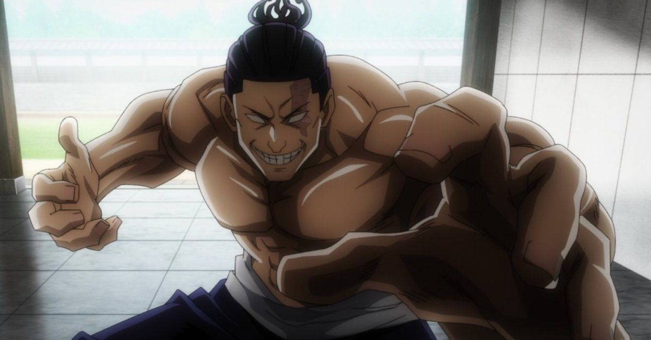 Jujutsu Kaisen: Card Comments on Todo’s Surprising Popularity