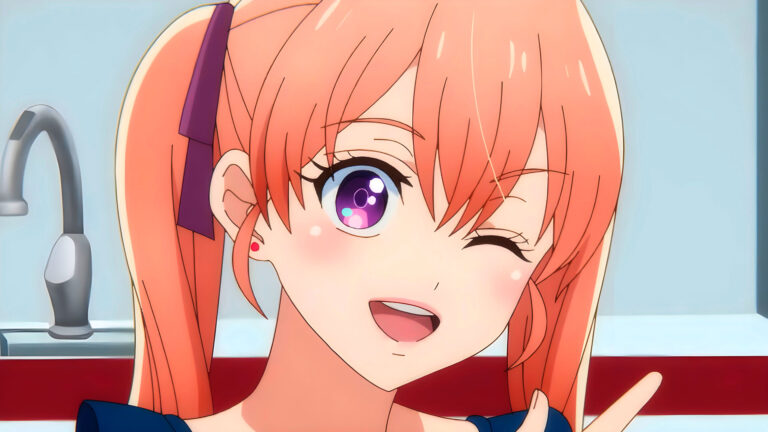 Kakkou no Iinazuke Anime gives a glimpse of the second half Kakkou no Iinazuke Anime gives a glimpse of the second half