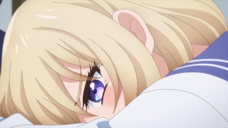 Review | Kakkou no Iinazuke – Chapters 10 and 11 Review | Kakkou no Iinazuke – Chapters 10 and 11