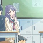 Kubo Won’t Let Me Be Invisible: The Anime Adaptation unveils a new poster Kubo Won’t Let Me Be Invisible: The Anime Adaptation unveils a new poster