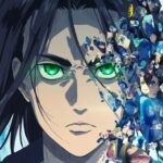 Attack on Titan 4 Part 2 is the most satisfying anime for fans in Japan in 2022 Attack on Titan 4 Part 2 is the most satisfying anime for fans in Japan in 2022
