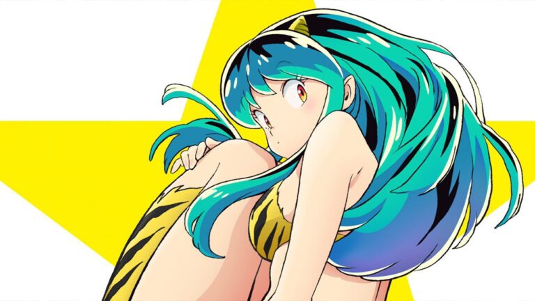 Lum, Change a Voice Actor: Cast and Broadcast Details Lum, Change a Voice Actor: Cast and Broadcast Details