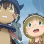 Crafted here in Abyss "Katachi"official opening of the second season Crafted here in Abyss "Katachi"official opening of the second season