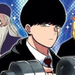 Mashle, the anime will adapt the manga to that "full": what does that mean? Mashle, the anime will adapt the manga to that "full": what does that mean?