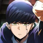 The MASHLE anime will premiere in 2023 The MASHLE anime will premiere in 2023