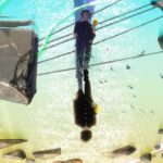 Mob Psycho 100 Season 3: Trailer and Poster from Anime Expo Mob Psycho 100 Season 3: Trailer and Poster from Anime Expo