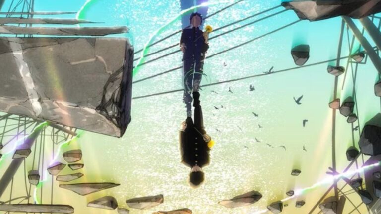 Mob Psycho 100 Season 3: Trailer and Poster from Anime Expo Mob Psycho 100 Season 3: Trailer and Poster from Anime Expo