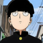 The anime Mob Psycho 100 releases a new visual for its third season The anime Mob Psycho 100 releases a new visual for its third season