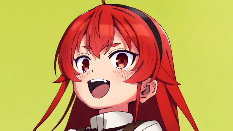 The second season of Mushoku Tensei: Jobless Reincarnation shows its first preview The second season of Mushoku Tensei: Jobless Reincarnation shows its first preview