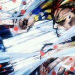 My Hero Academia 357: the terror that a great Pro Hero can spread My Hero Academia 357: the terror that a great Pro Hero can spread