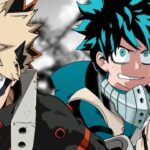 My Hero Academia 359 release date and spoilers: an explosive impact My Hero Academia 359 release date and spoilers: an explosive impact