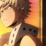 My Hero Academia 359 is on MANGA Plus: who will save this young hero’s life? My Hero Academia 359 is on MANGA Plus: who will save this young hero’s life?