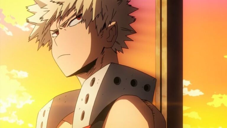 My Hero Academia 359 is on MANGA Plus: who will save this young hero’s life? My Hero Academia 359 is on MANGA Plus: who will save this young hero’s life?