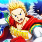 My Hero Academia 360: the expected return of the three strongest of the Yuei My Hero Academia 360: the expected return of the three strongest of the Yuei
