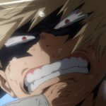 My Hero Academia 360 spoilers: chaos and defeat in the first frames of the chapter My Hero Academia 360 spoilers: chaos and defeat in the first frames of the chapter