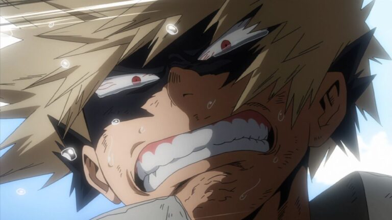 My Hero Academia 360 spoilers: chaos and defeat in the first frames of the chapter My Hero Academia 360 spoilers: chaos and defeat in the first frames of the chapter