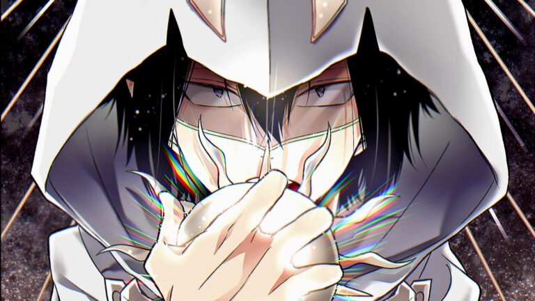 Spoilers and images of My Hero Academia 361: a disaster and a cruel attack Spoilers and images of My Hero Academia 361: a disaster and a cruel attack
