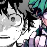 My Hero Academia: Is Deku’s Time Coming? My Hero Academia: Is Deku’s Time Coming?