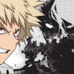 My hero Academia, Bakugo is Shigaraki’s pawn: Here’s why My hero Academia, Bakugo is Shigaraki’s pawn: Here’s why