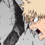 My Hero Academia: Will this young hero awaken his quirk? My Hero Academia: Will this young hero awaken his quirk?