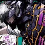 My Hero Academia: The art on WSJ 33 anticipated the end of the manga? My Hero Academia: The art on WSJ 33 anticipated the end of the manga?