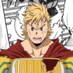 My Hero Academia: Tomura Shigaraki’s new challenger My Hero Academia: Tomura Shigaraki’s new challenger