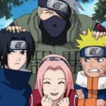 Naruto unveiled the first box of Yamato Video’s home video edition Naruto unveiled the first box of Yamato Video’s home video edition