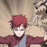 Naruto: the extraordinary power of Gaara in the fantastic diorama from Hex Collectibles Naruto: the extraordinary power of Gaara in the fantastic diorama from Hex Collectibles