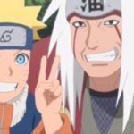 Naruto: A special illustration made by Kishimoto for working with Yahiko Naruto: A special illustration made by Kishimoto for working with Yahiko
