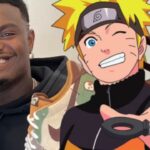 Naruto: Zion Williamson becomes a Jonin of the Leaf in Studio Pierrot artwork Naruto: Zion Williamson becomes a Jonin of the Leaf in Studio Pierrot artwork