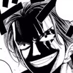 ONE PIECE 1054, the strange meaning behind the Shanks bottle ONE PIECE 1054, the strange meaning behind the Shanks bottle