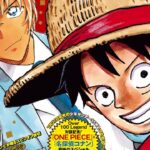 ONE PIECE 1054 spoilers and images: the full recap of a sizzling chapter ONE PIECE 1054 spoilers and images: the full recap of a sizzling chapter
